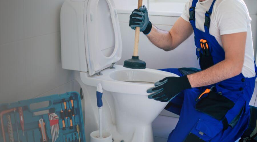 drain cleaning in La Verne, CA